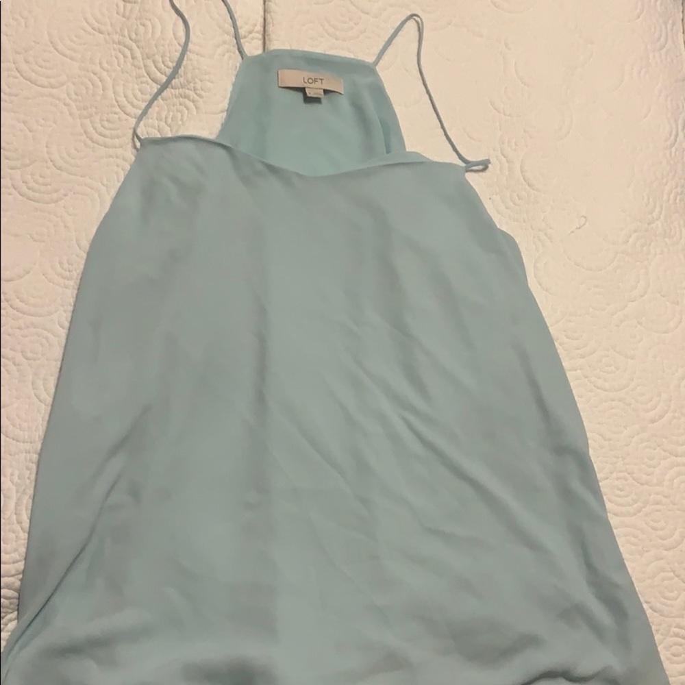 Loft Tank top